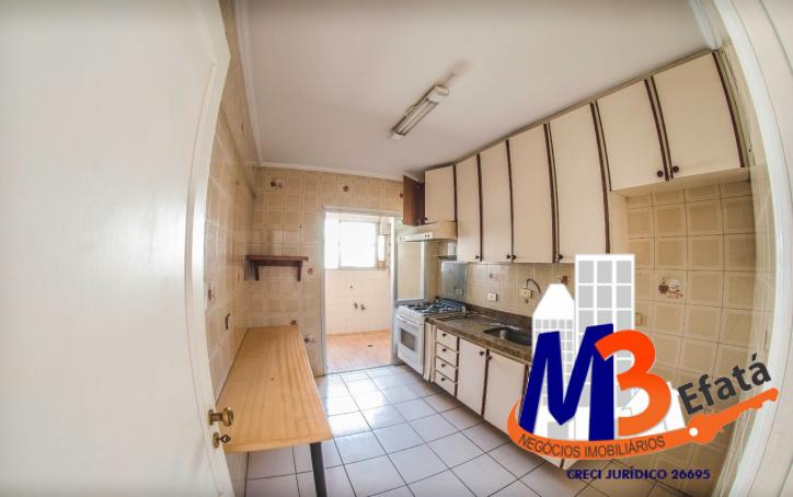 Apartamento para alugar com 3 quartos, 85m² - Foto 10