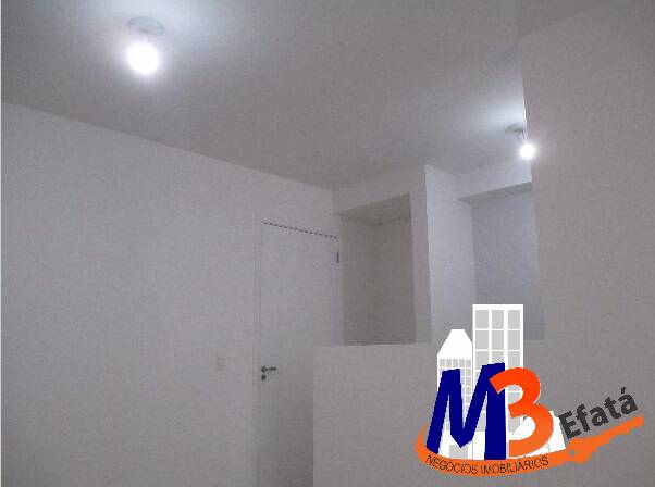 Apartamento à venda com 2 quartos, 58m² - Foto 2