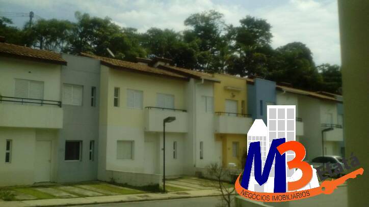 Sobrado à venda com 3 quartos, 95m² - Foto 1