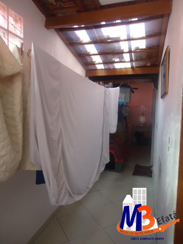 Sobrado à venda com 2 quartos, 125m² - Foto 19