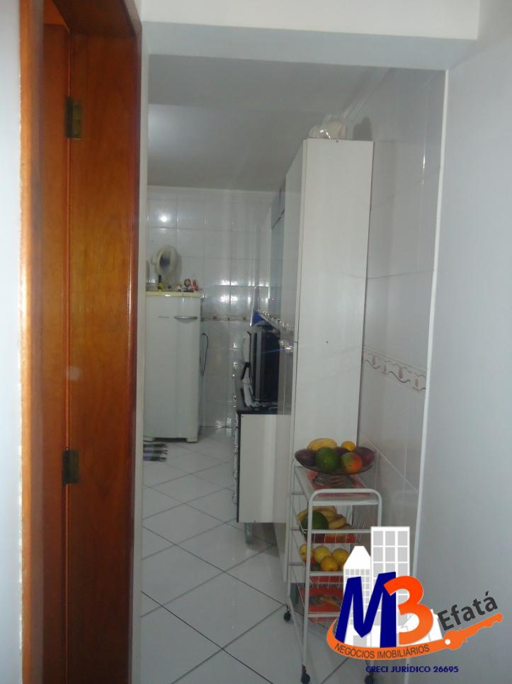 Sobrado à venda com 2 quartos, 125m² - Foto 5