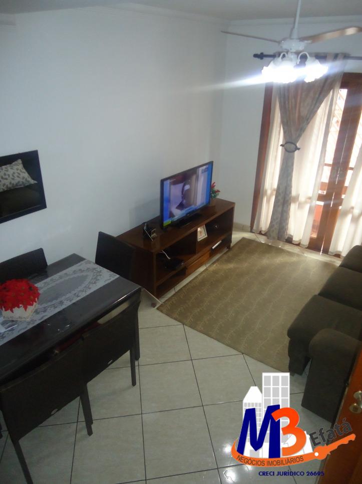 Sobrado à venda com 2 quartos, 125m² - Foto 10