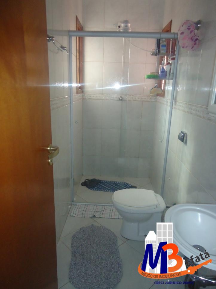 Sobrado à venda com 2 quartos, 125m² - Foto 8