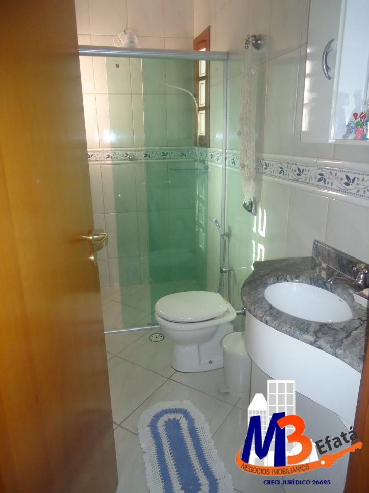 Sobrado à venda com 2 quartos, 125m² - Foto 7