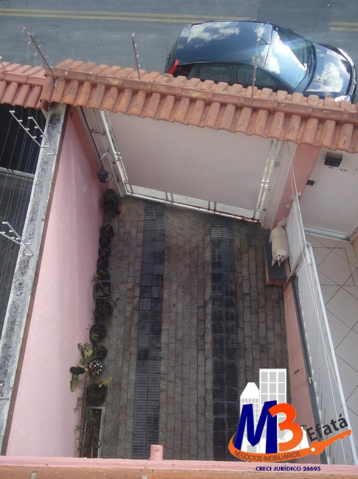 Sobrado à venda com 2 quartos, 125m² - Foto 9