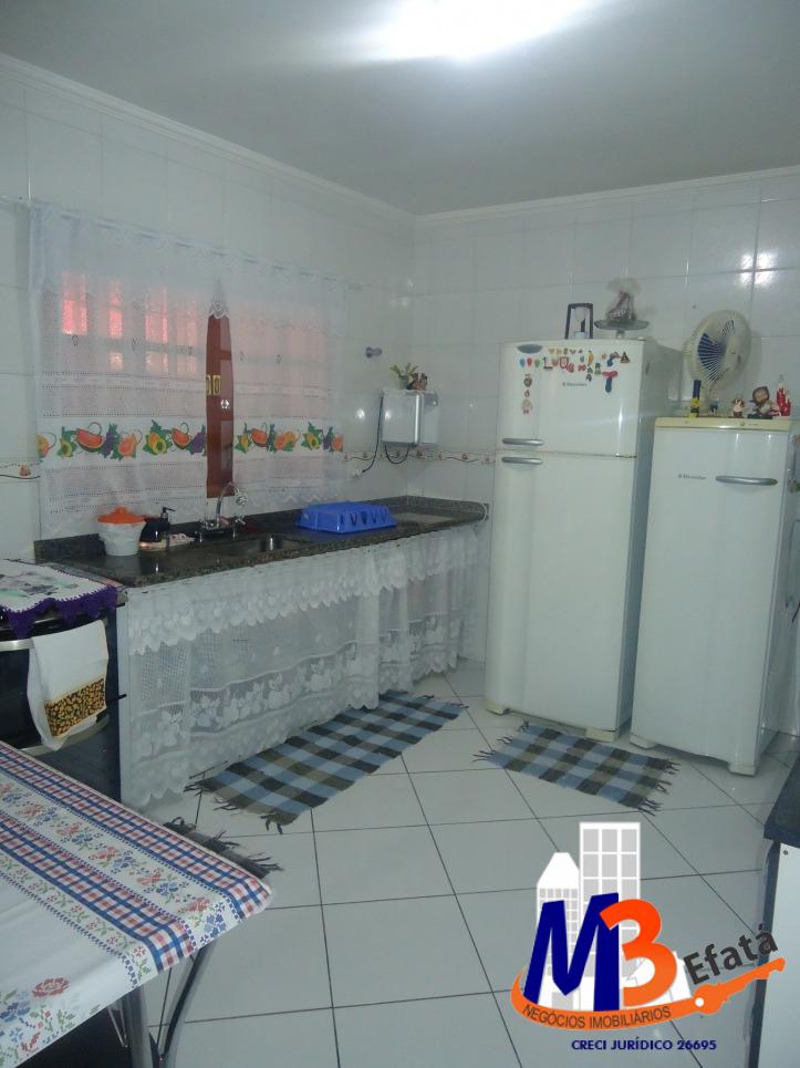 Sobrado à venda com 2 quartos, 125m² - Foto 32