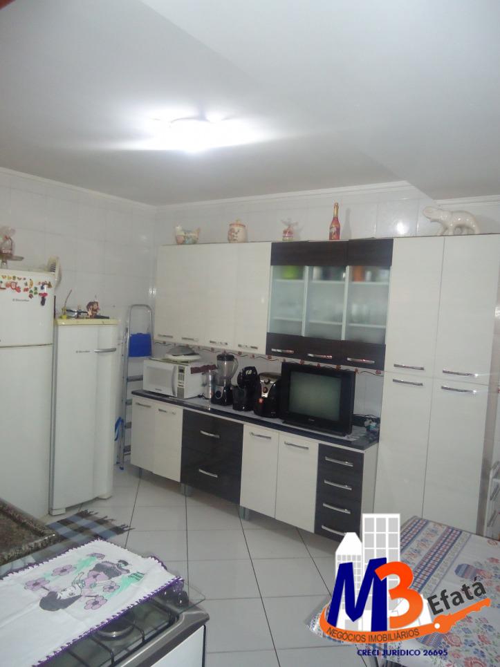 Sobrado à venda com 2 quartos, 125m² - Foto 33