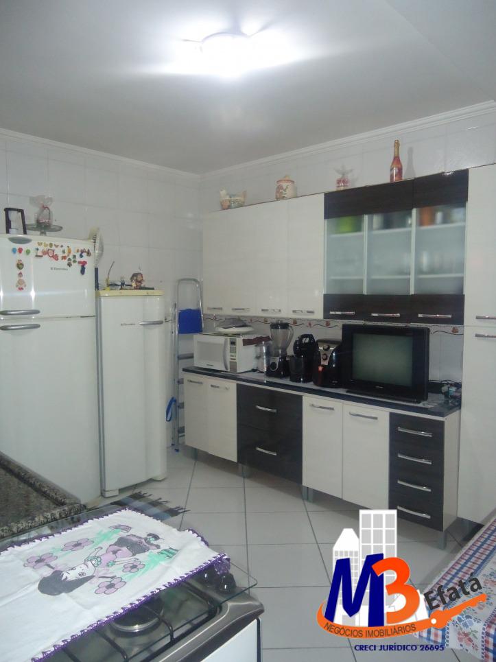 Sobrado à venda com 2 quartos, 125m² - Foto 1