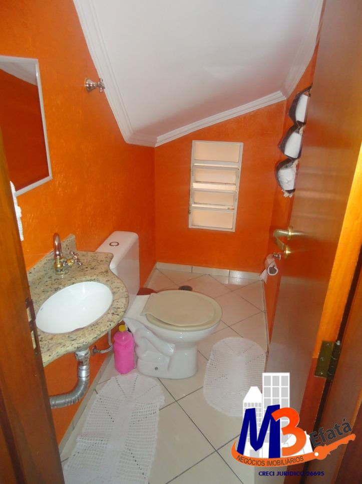 Sobrado à venda com 2 quartos, 125m² - Foto 3