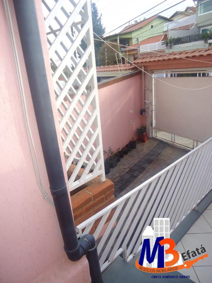 Sobrado à venda com 2 quartos, 125m² - Foto 39