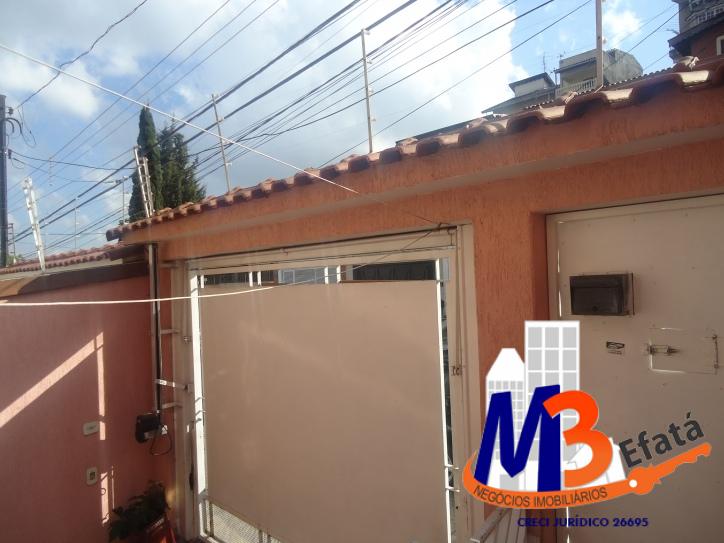 Sobrado à venda com 2 quartos, 125m² - Foto 2