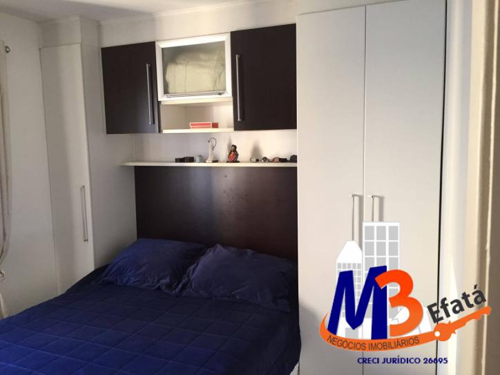 Apartamento à venda com 2 quartos, 72m² - Foto 11