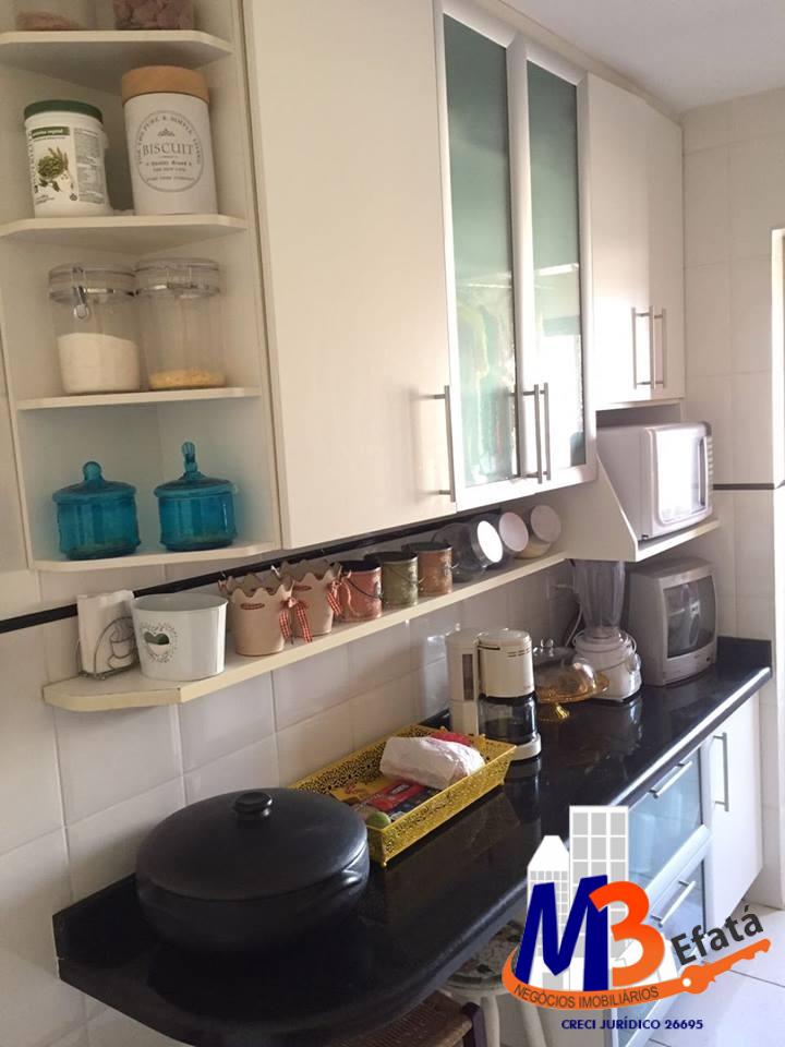 Apartamento à venda com 2 quartos, 72m² - Foto 15