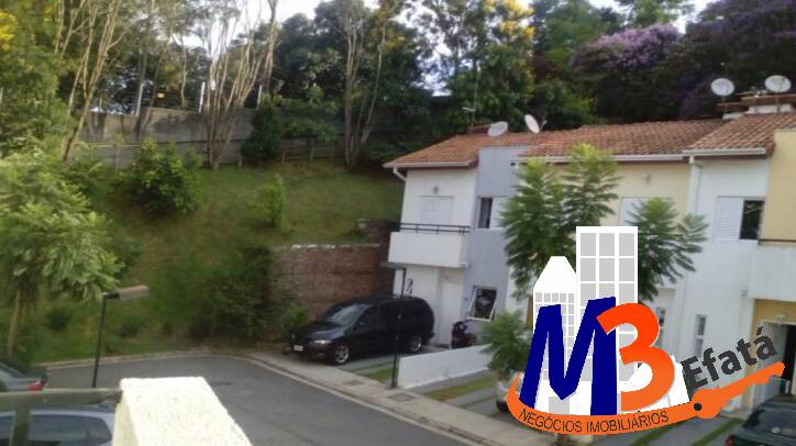 Sobrado à venda com 3 quartos, 95m² - Foto 12