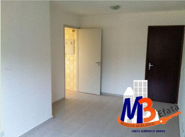 Apartamento para alugar com 2 quartos, 57m² - Foto 1