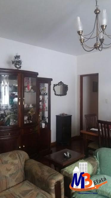 Apartamento à venda com 3 quartos, 130m² - Foto 2