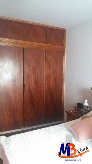 Apartamento à venda com 3 quartos, 130m² - Foto 5