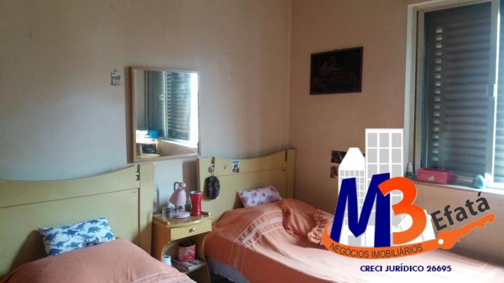 Apartamento à venda com 3 quartos, 130m² - Foto 6