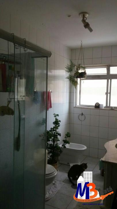 Apartamento à venda com 3 quartos, 130m² - Foto 7