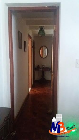 Apartamento à venda com 3 quartos, 130m² - Foto 9