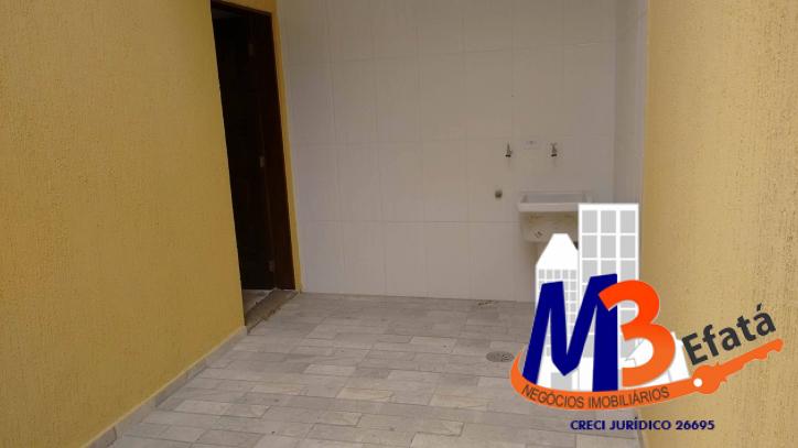 Sobrado à venda com 3 quartos, 158m² - Foto 17