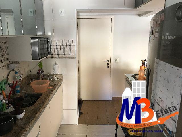 Apartamento à venda com 2 quartos, 76m² - Foto 6