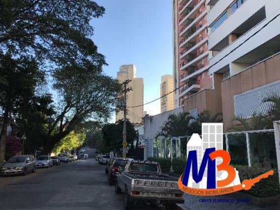 Apartamento à venda com 2 quartos, 76m² - Foto 2