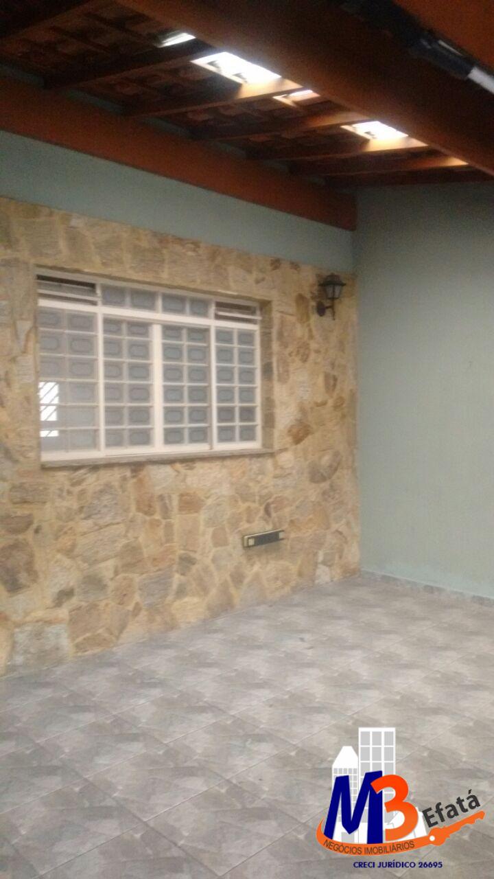 Sobrado à venda com 3 quartos, 150m² - Foto 2