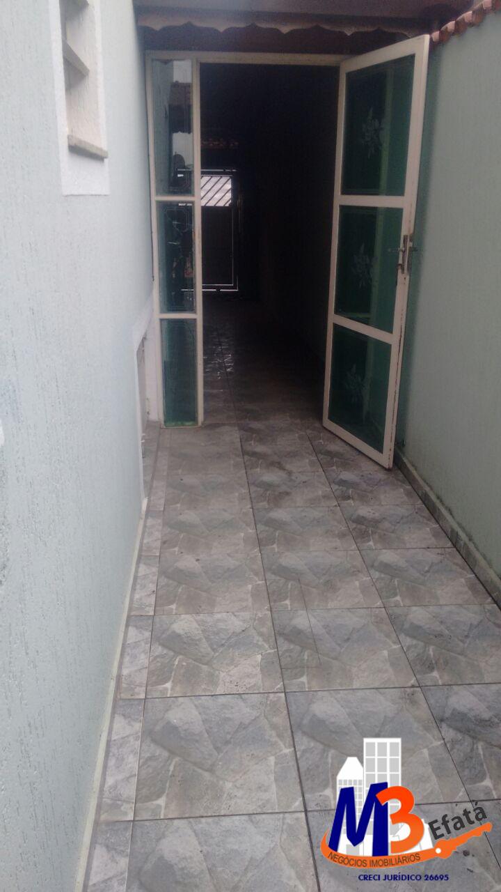 Sobrado à venda com 3 quartos, 150m² - Foto 6