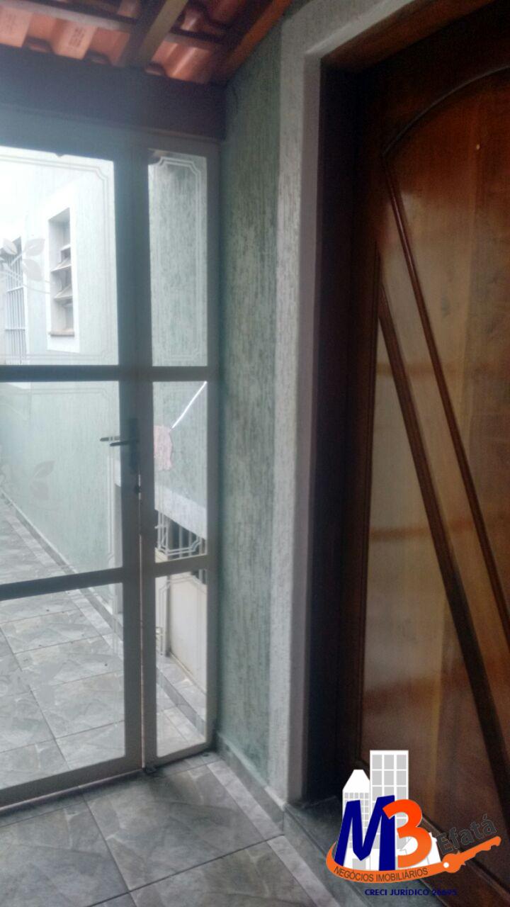 Sobrado à venda com 3 quartos, 150m² - Foto 9