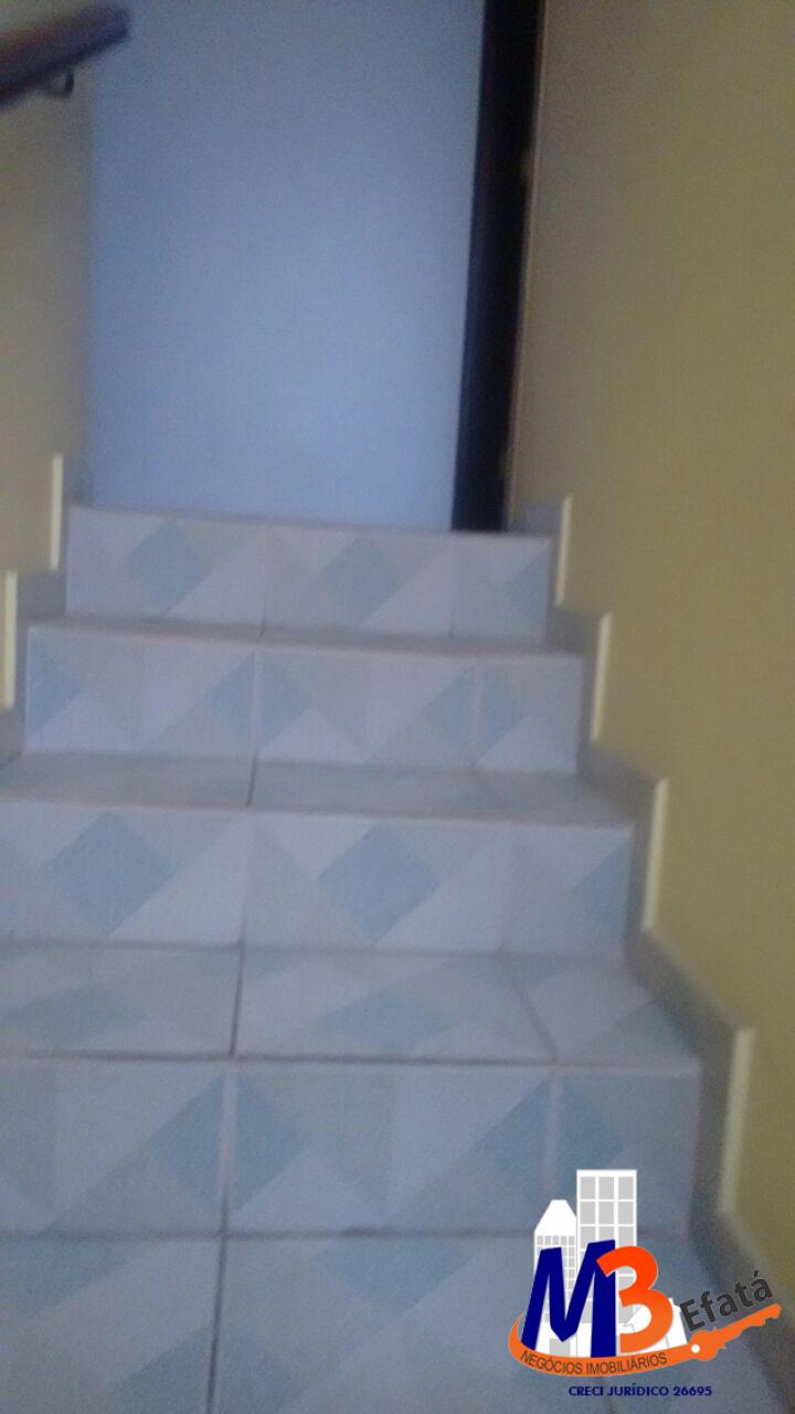 Sobrado à venda com 3 quartos, 150m² - Foto 14