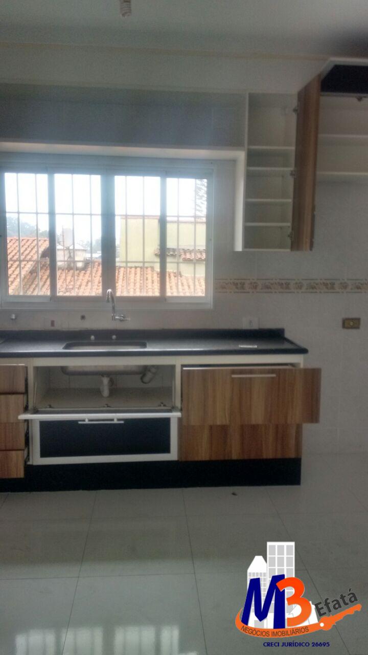 Sobrado à venda com 3 quartos, 150m² - Foto 19