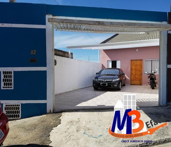 Casa à venda com 2 quartos, 80m² - Foto 6