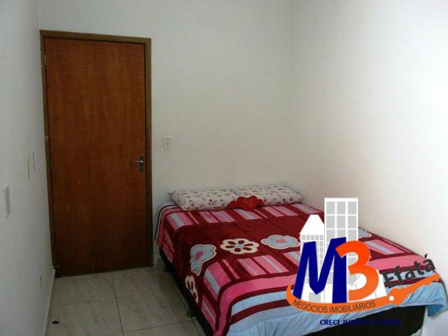 Casa à venda com 2 quartos, 80m² - Foto 9