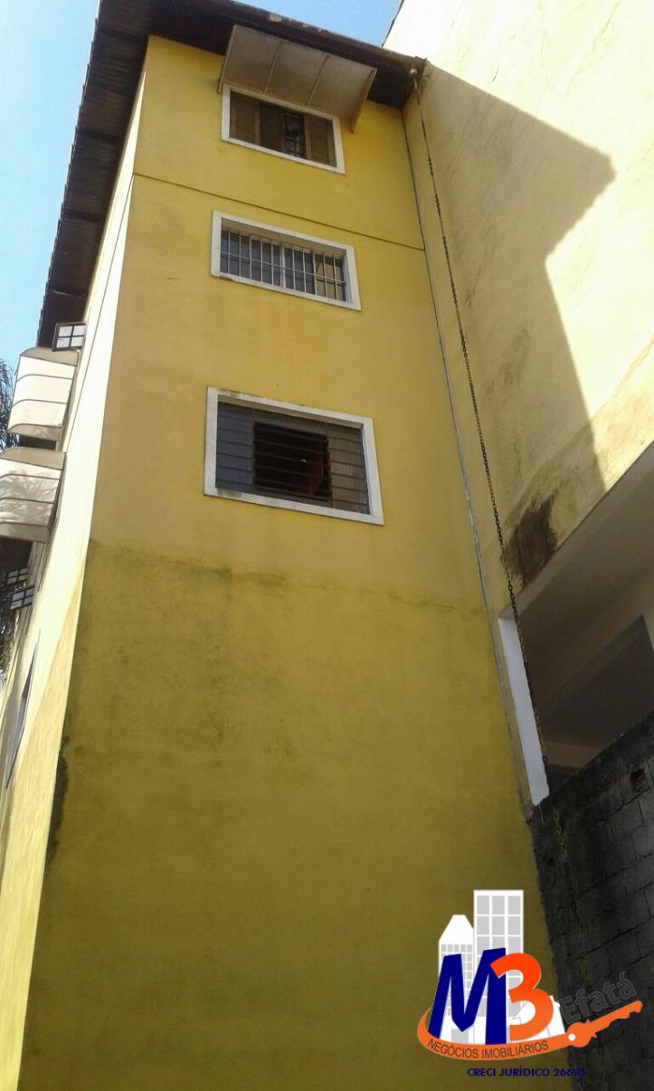 Sobrado à venda com 3 quartos, 110m² - Foto 6