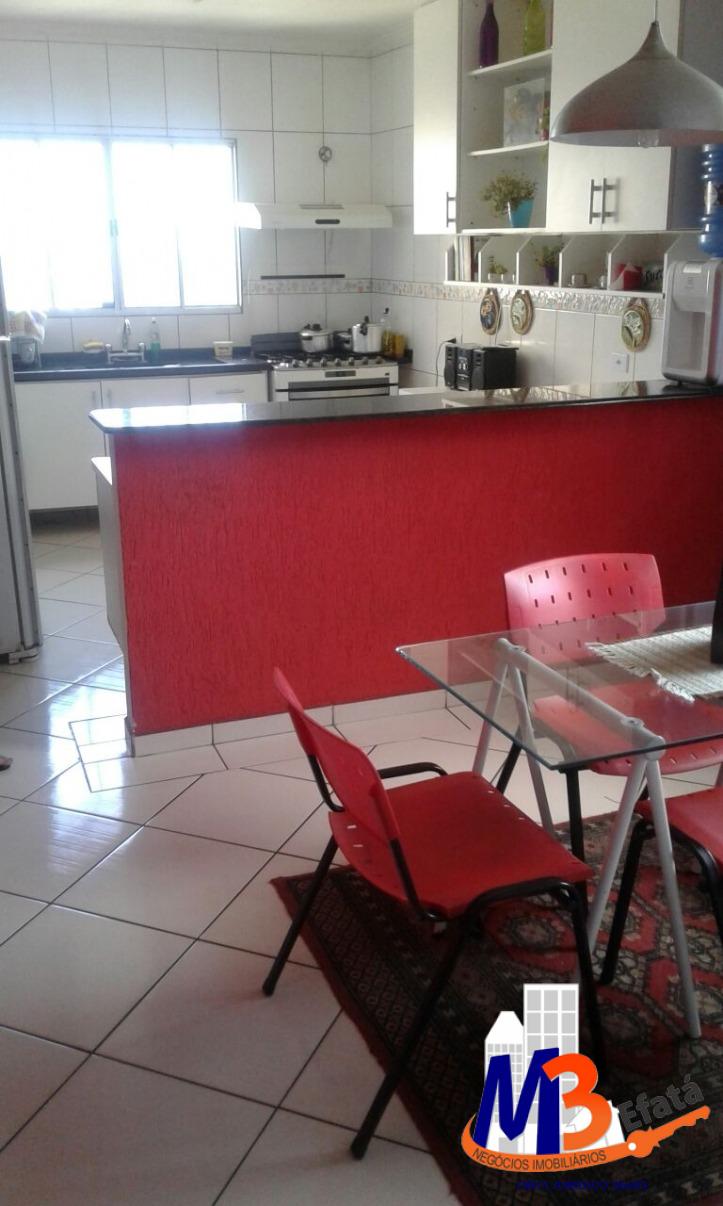 Sobrado à venda com 3 quartos, 110m² - Foto 10