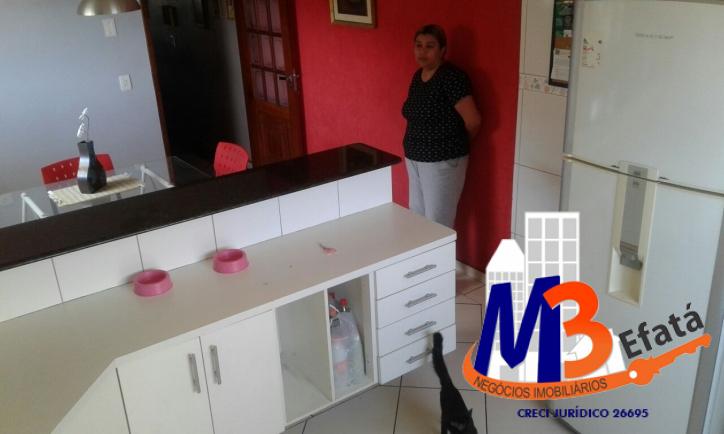 Sobrado à venda com 3 quartos, 110m² - Foto 11