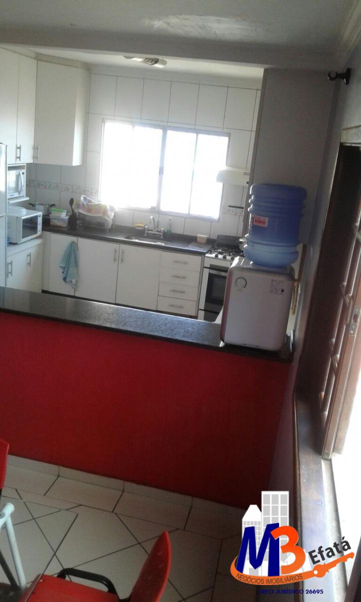 Sobrado à venda com 3 quartos, 110m² - Foto 12