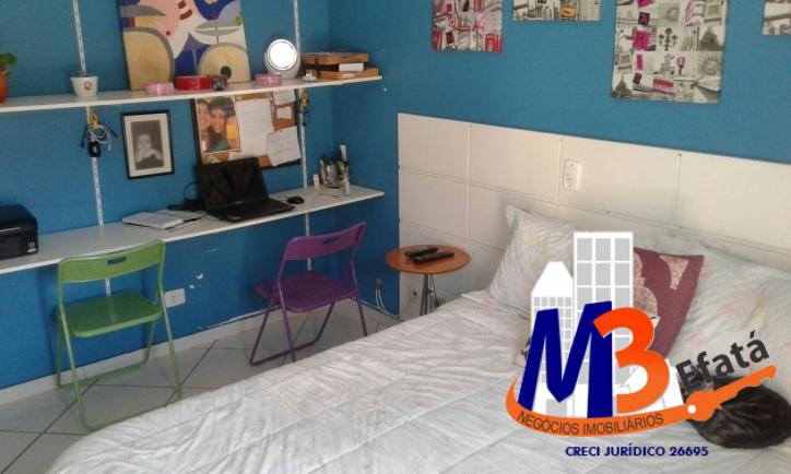 Sobrado à venda com 3 quartos, 110m² - Foto 16