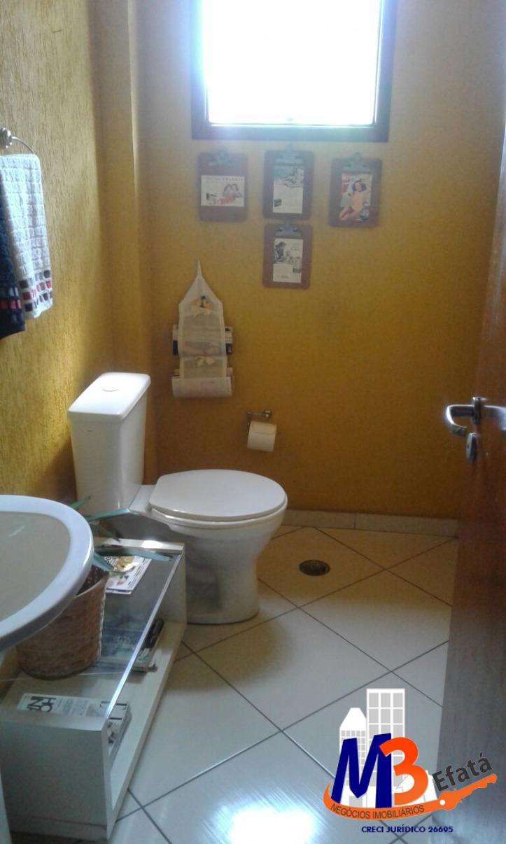 Sobrado à venda com 3 quartos, 110m² - Foto 17