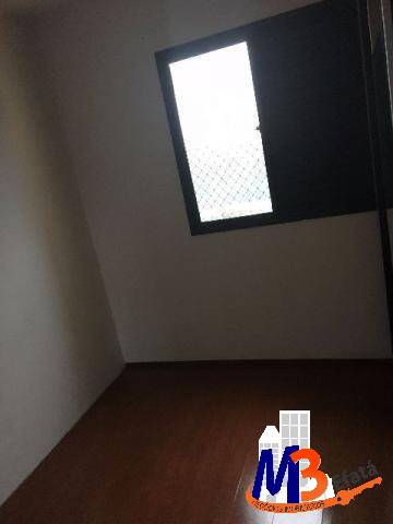 Apartamento à venda com 2 quartos, 55m² - Foto 6