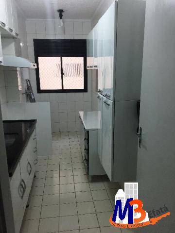 Apartamento à venda com 2 quartos, 55m² - Foto 8