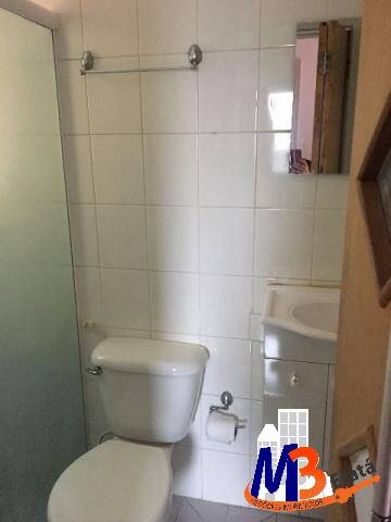 Apartamento à venda com 2 quartos, 55m² - Foto 9