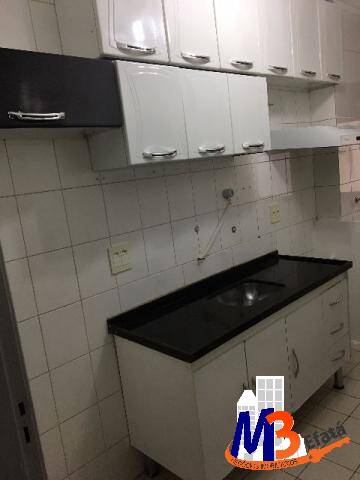 Apartamento à venda com 2 quartos, 55m² - Foto 10