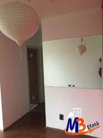 Apartamento à venda com 2 quartos, 55m² - Foto 3