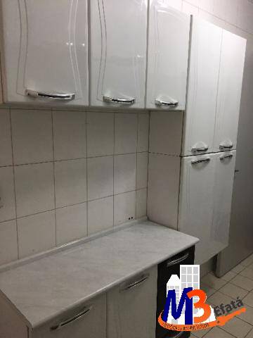 Apartamento à venda com 2 quartos, 55m² - Foto 12