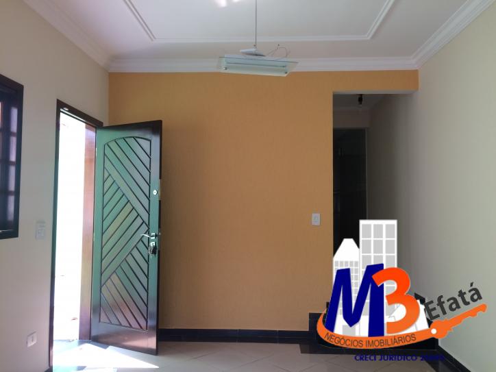 Sobrado à venda com 3 quartos, 120m² - Foto 4