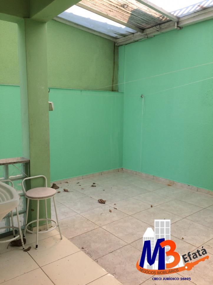 Sobrado à venda com 3 quartos, 120m² - Foto 22