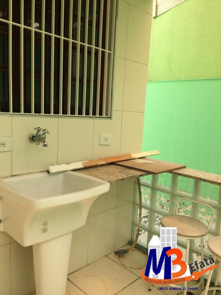 Sobrado à venda com 3 quartos, 120m² - Foto 23