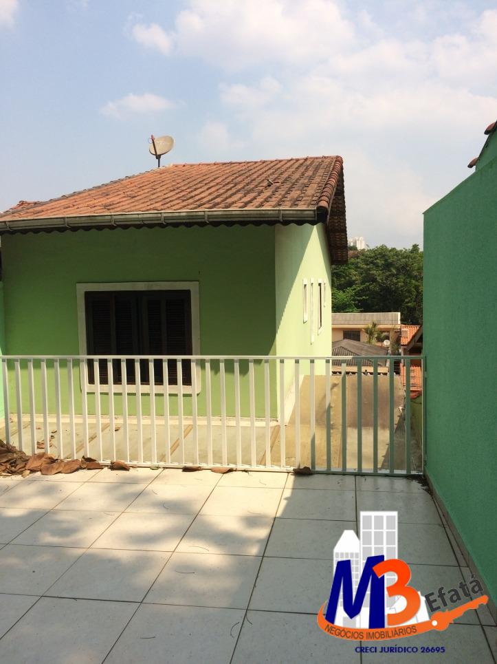 Sobrado à venda com 3 quartos, 120m² - Foto 25